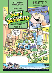 Sonseekers