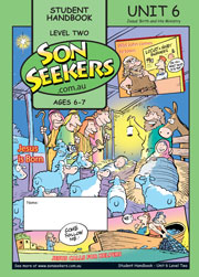 Sonseekers